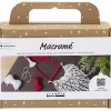 Askartelusetti Mini Makramee