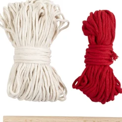 Askartelusetti Mini Makramee