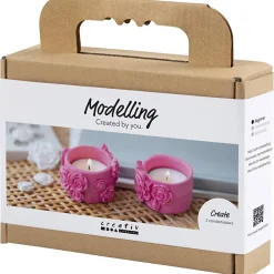 Askartelusetti Mini Muovailu