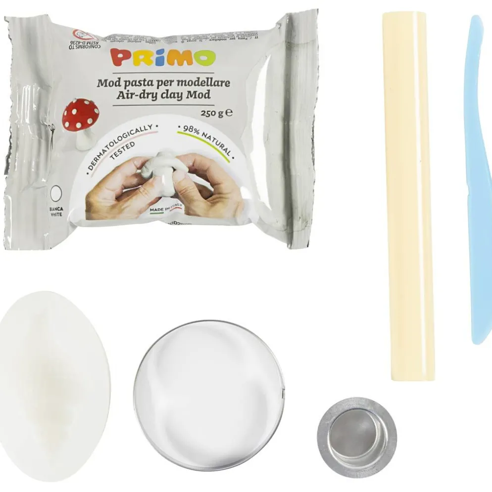 Askartelusetti Mini Muovailu
