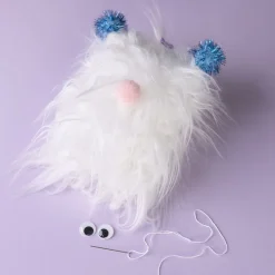 Askartelusetti Mini Ompelu