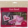 Askartelusetti Mini Putkihelmet