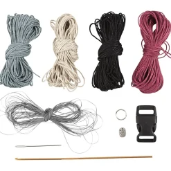 Askartelusetti Mini Virkkaus