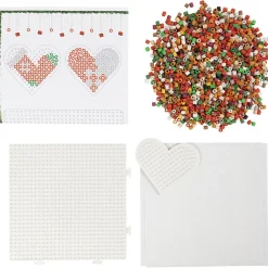 Askartelusetti NABBI BioBeads