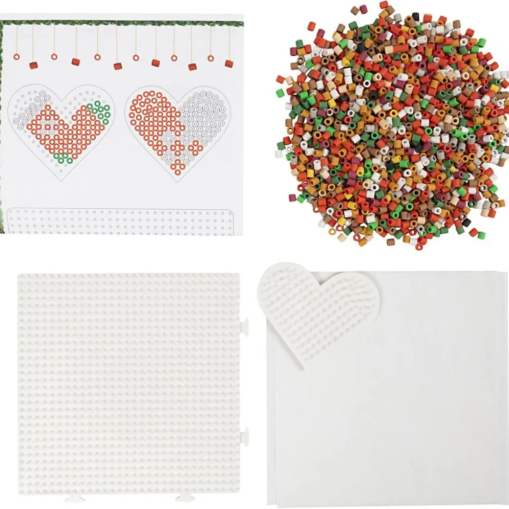 Askartelusetti NABBI BioBeads