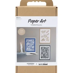 Askartelusetti Paperitaide