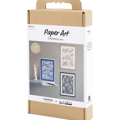 Askartelusetti Paperitaide