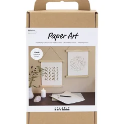 Askartelusetti Paperitaide