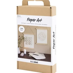 Askartelusetti Paperitaide