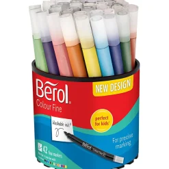 Berol Colourfine-tussit