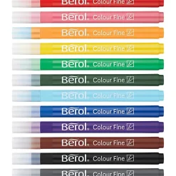 Berol Colourfine-tussit