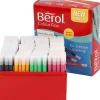 Berol Colourfine-tussit