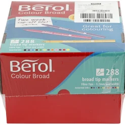 Berol-tussit