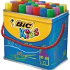 BIC Decoralo Jumbotussi