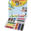 BIC Eco Evolution värikynät