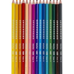 BIC Evolution Värikynät