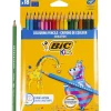 BIC Evolution Värikynät