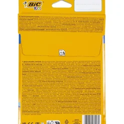 BIC Evolution Värikynät