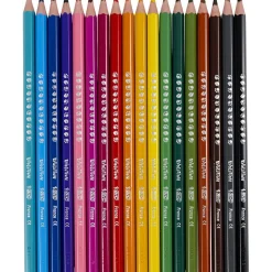 BIC Evolution Värikynät