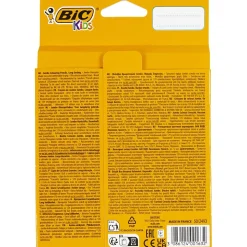 BIC Evolution-Värikynät