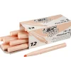 BIC Visa Color Marker Tussikynät