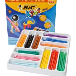 BIC Visa Fine Marker -tussit