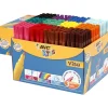BIC Visa Fin Tussit