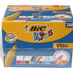 BIC Visa Fin Tussit