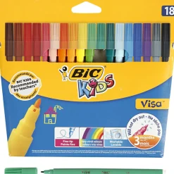 BIC Visa Fin Tussit