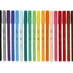 BIC Visa Fin Tussit