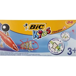 BIC Visa -tussit