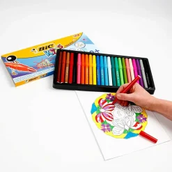 BIC Visa -tussit