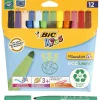 BIC Visa -tussit