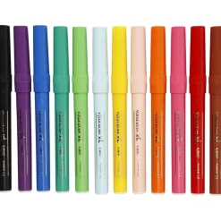 BIC Visa -tussit
