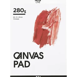 Canvaslehtiö