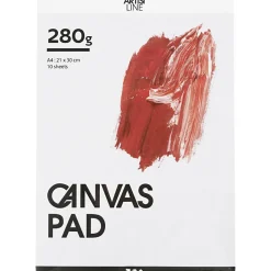 Canvaslehtiö
