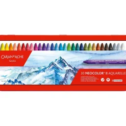 CARAN D’ACHE Caran d'Ache Neocolor II