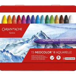 CARAN D’ACHE Caran d'Ache Neocolor II