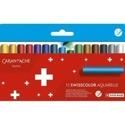 CARAN D’ACHE Caran d'Ache Neocolor II