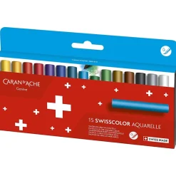 CARAN D’ACHE Caran d'Ache Neocolor II