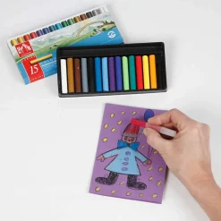 CARAN D’ACHE Caran d'Ache Neocolor II