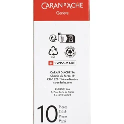 CARAN D’ACHE Caran d'Ache Neocolor II