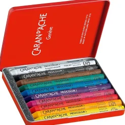 CARAN D’ACHE Neocolor 1
