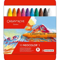 CARAN D’ACHE Neocolor 1