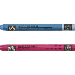 CARAN D’ACHE Neocolor 1