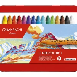 CARAN D’ACHE Neocolor 1