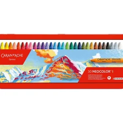 CARAN D’ACHE Neocolor 1