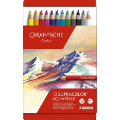 CARAN D’ACHE Supracolor II