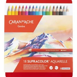 CARAN D’ACHE Supracolor II