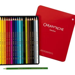 CARAN D’ACHE Supracolor II